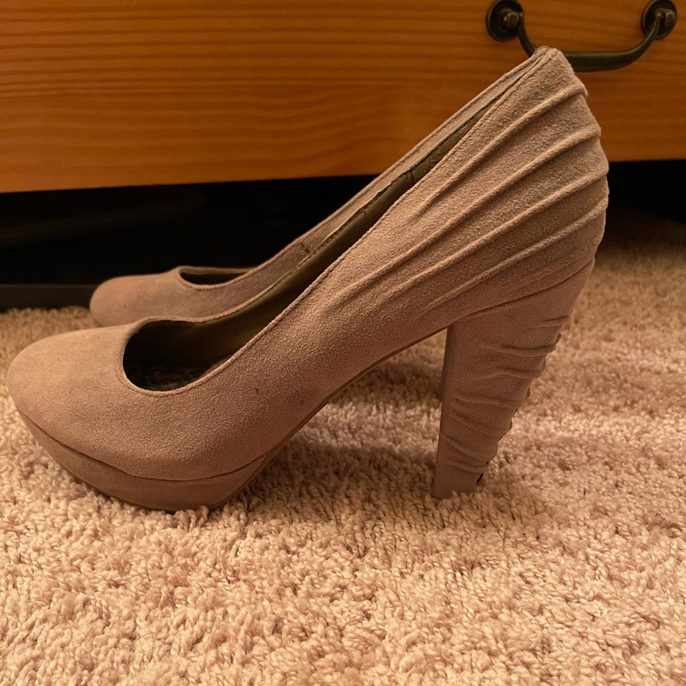 BKE heels
